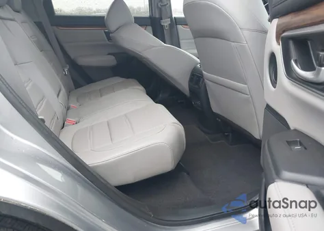 2017 Honda Cr-V Ex-L/Ex-L Navi z USA, uszkodzony, nr VIN 2HKRW2H89HH604642